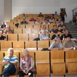 Vollversammlung 2017