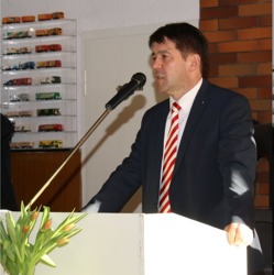 Oberb&uuml;rgermeisterwahl 2018