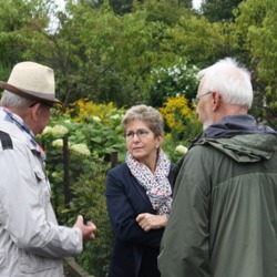 Tag des Gartens 2017